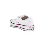Converse  Chuck Taylor All Star Sneaker in Optical White, size 6 women Photo 2