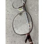 Ralph Lauren Polo   1073 9013 52 20 140 Eyeglasses FRAMES ONLY Italy full rim Photo 14