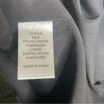 Hunter Bell  Ariana Long Sleeve Mini Dress Photo 10