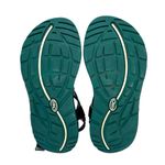 Chacos Chaco Z Boulder Women's X2 Classic Dual Adjustable Straps Cushioned Sandal Sz. 9 Photo 15