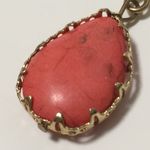 Charming Charlie Ladies’  Teardrop Fishhook Earrings Photo 2