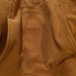 Avalanche Zip Mock Neck Textured Fleece Pullover Sweatshirt With Pocket Photo 2