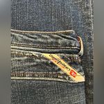 Diesel  Vintage Pocketless Jeans Photo 4