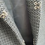 Karen Scott  hook eye closure light over coat jacket blazer plus size 22W Photo 4