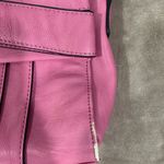 Charming Charlie Pink Crossbody Bag Photo 1