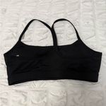 Kill Crew Bra! Cross listed on Mercari and Curtsy! Black Size L Photo 1