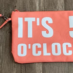 5/$15 Wet/dry‎ bag Orange Photo 0