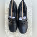 Jellypop  Women's Black Loafers , Size 9.5 Photo 5