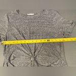 Urban Outfitters , Honey Punch sz m, cut out dress, Mini, tee‎ Shirt Material Photo 4