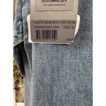 Zadig & Voltaire  Julipe Denim Skirt Light Blue 34 (XS) Photo 13