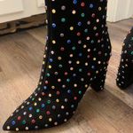 Saint Laurent Authentic Booties Photo 3