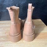 BCBGeneration  Montana Tan Ankle Boots‎ Size 6.5 Photo 8