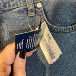 Lands' End Tinted Indigo Modern Fit Misses Stretch Boot Cut Jeans Women Sz 8 /31 Photo 6