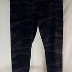 Tuff Athletics  Black Leggings Photo 0