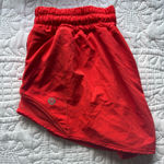 Lululemon  Shorts Hot Hot Photo 1