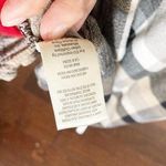 Maeve  Plaid Dress Photo 5