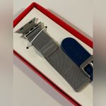 NEW KESSARIS APPLE WATCH BANDS. Blue Photo 1