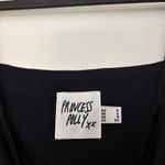 Princess Polly black mini dress lace Photo 2