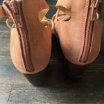 JG  Sandal Booties Size 8.5 Photo 2