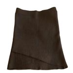 ZARA  knit- Cute skirt Small Photo 0