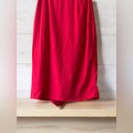 ZARA Women’s Ruffled Asymmetric LIENE Blend Skirt Photo 7