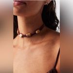 Free People Sweet Caroline Choker - NWT Photo 1