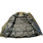 LL Bean Womens Mountain Classic Down Parka Size L Quilted 650 Photo 9