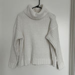 Hollister  Oversized Turtleneck Sweater Photo 0