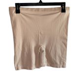Cacique  Short Tan Shapewear Photo 1