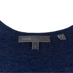 Vince  Maxi Lightweight Sweater Dress Large Photo 9