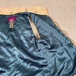 Jack by BB Dakota BB Dakota Women's Beige Cable-Knit Sweater Vest Size M Photo 4