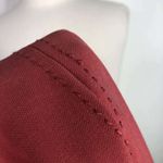 Elizabeth and James NEW Imogen Halter Mini Dress Photo 7