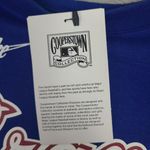 Nike Atlanta Braves Hank Aaron Womens T-Shirt Sz Medium Cooperstown Collection Photo 3