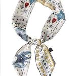 Tarot Star Thin Purse Scarf / Hairband / Scarf Photo 0
