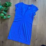 Lilly Pulitzer  Brewster T-Shirt Dress Pima Cotton Photo 4