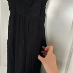 RSQ  linen Tie Top Dress Photo 1