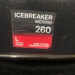 Icebreaker Merino 260 Tech Long Sleeve Top Photo 4