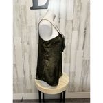 Lush Clothing Lush green tank top size large Photo 8