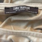 ZARA  Embroidered Top‎ Photo 6