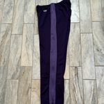 The North Face  women's Small purple Flight Series sweatpants Photo 7