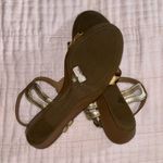 Alex Marie  Size 7.5 Strappy Sandals Photo 10