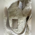 UGG  Fluff Yeah Slippers ivory cream – Size 11 Photo 2