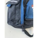 NFL  Denver Broncos Leadoff Slingbag Sling School Gym Travel Backpack Photo 3