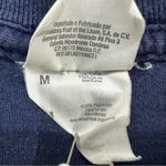 NYFD Marine 1 John D. McKean Retired Fireboat Men’s T Shirt Size M Navy Blue Size M Photo 2