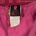 Little Donkey Andy hiking pants . Size M Pink Size M Photo 4