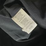 Rebecca Taylor  Leopard Print Shorts Size 2 Gray‎ Black Animal Print Maximalist Photo 9