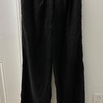 Amazon Black Corduroy Pants Photo 2