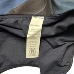 Athleta Women's Racerback Lightning Print Support Top Sz XS New with tag Photo 1