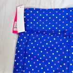 Lilly Pulitzer Women’s High Rise Cropped Weekender High Rise Active Squared Sz L Photo 7