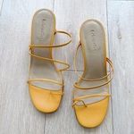 Reformation Rachel Heeled Sandal Photo 2